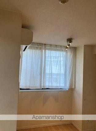 モナーク錦糸町親水公園[1LDK/33.7m2]のバルコニー