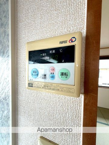 池田ファミリーゼーション E棟の内装写真