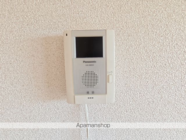 スプリングヒルズの内装写真