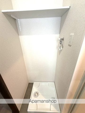 Dーresena丸山Sの内装写真