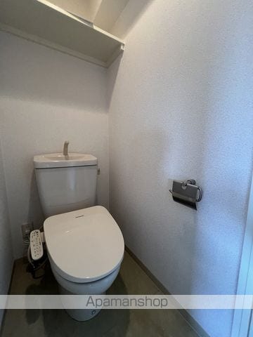 HARBESTTEMMAの内装写真