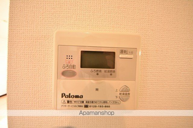 ノーマルヒル元町の内装写真