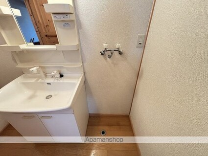 ウエスタンムービーズ[3LDK/79.2m2]の内装7