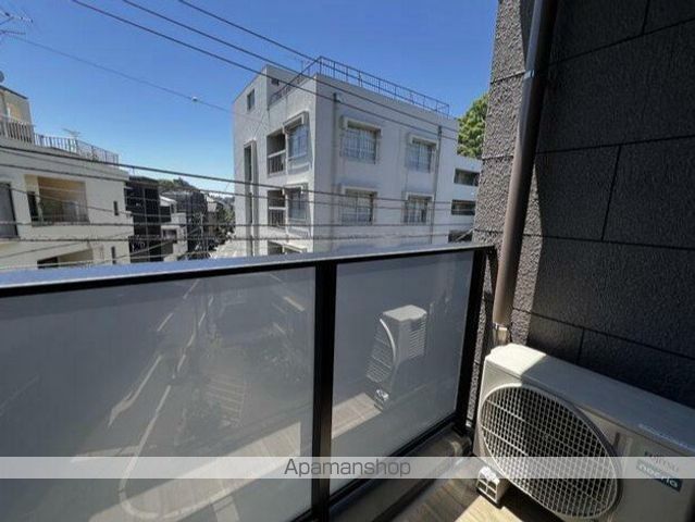 クレストコート南長崎の内装写真