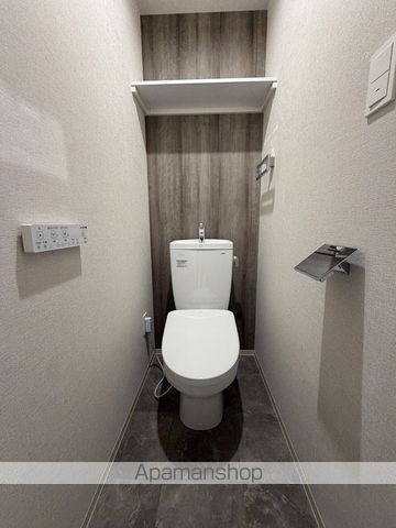 WENSFUKUSHIMAFRONTの内装写真