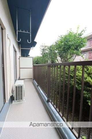 CASA MIRA2の内装写真