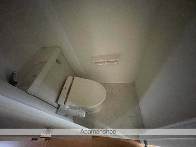 クアトロ681の内装写真