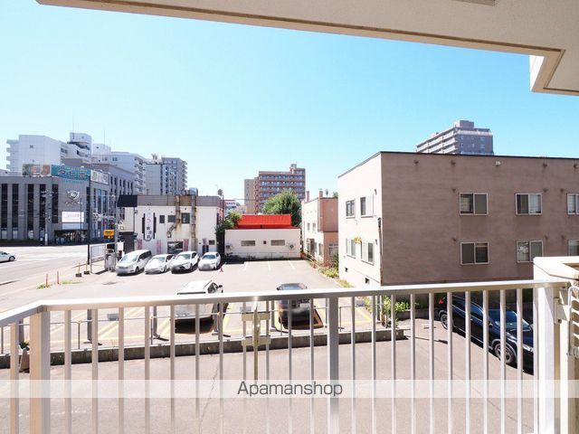 デュ アンジュ北円山のその他写真
