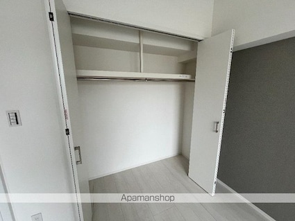 Ｕｒｂａｎ二長町[1DK/35.16m2]の収納