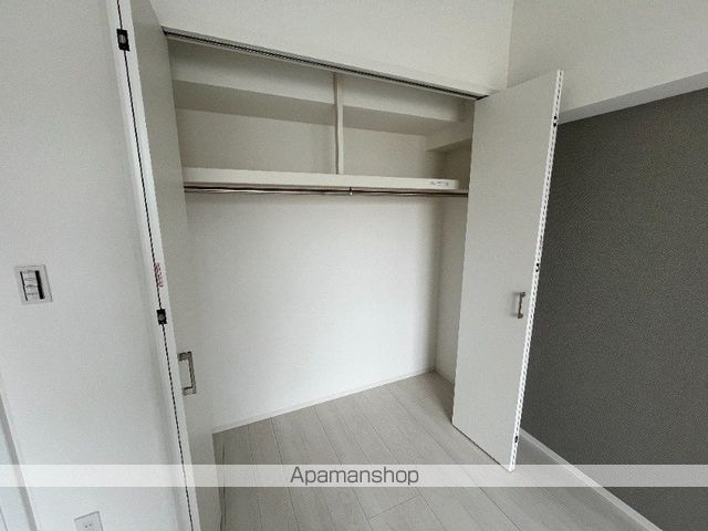 Ｕｒｂａｎ二長町[1DK/35.16m2]の収納