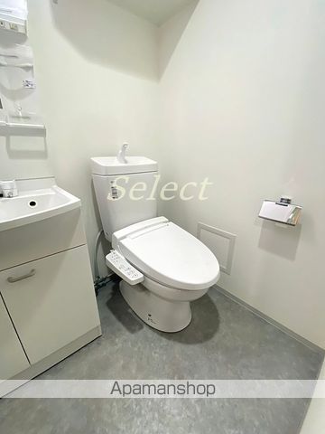 エストゥルース横浜吉野町IIの内装写真