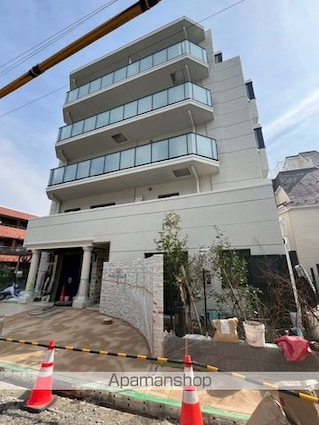 東京都杉並区和泉４丁目[2LDK/47.25m2]の外観2