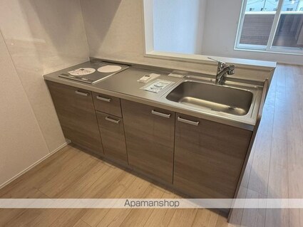 Ｕｎｊｏｉｒ[3LDK/72.25m2]の内装5