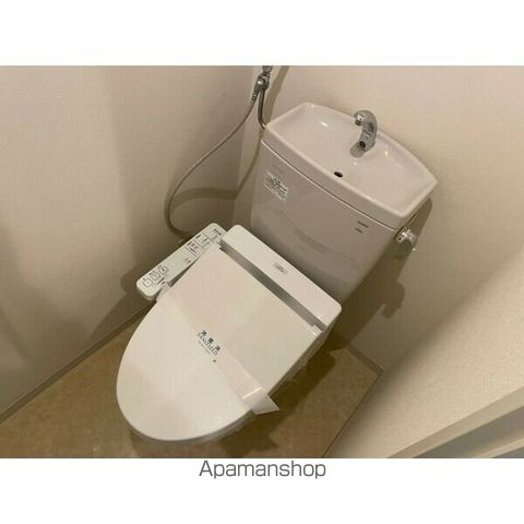 プロヴィデンス北円山の内装写真