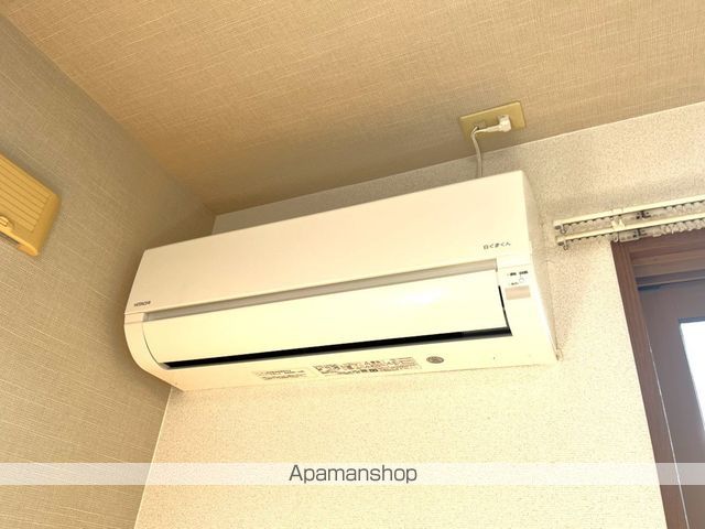 アイリスガーデン菰池　Ｂ棟[2DK/42.08m2]のその他設備