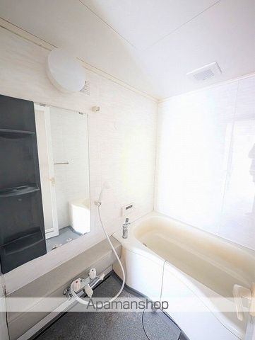 森下マンションの内装写真