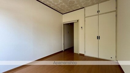 サンアベニューめじろ台[1R/15.37m2]の内装5