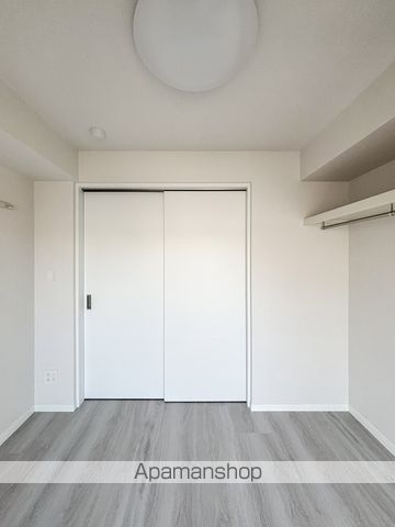 リヴシティ八王子の内装写真