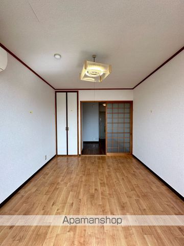 ベストレジデンスあびこの内装写真