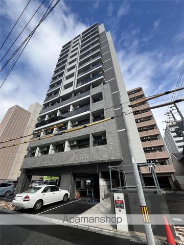 AVENUE KUROSAKI RESIDENCEの内装写真