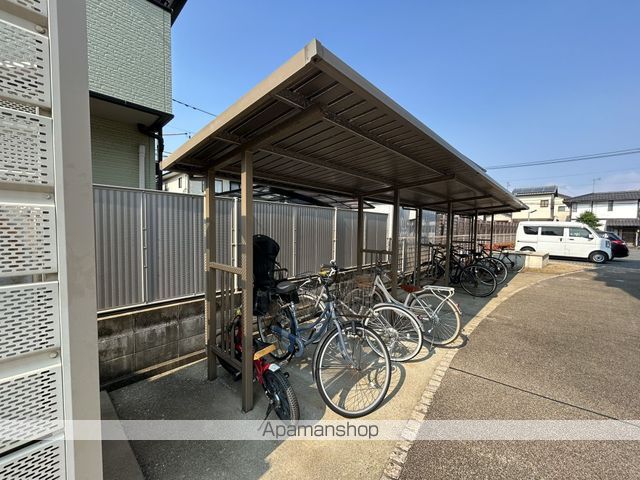 セゾンランタナVのその他写真