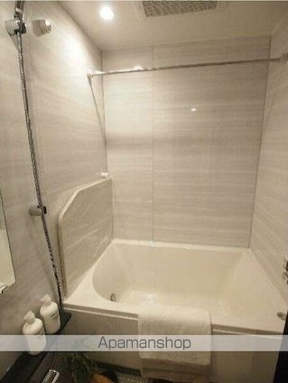 プライムメゾン両国[1LDK/50.01m2]のバス