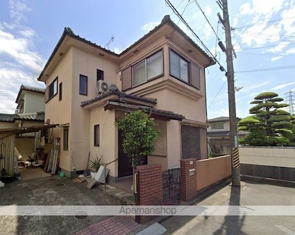 塩屋戸建て[4LDK/100.32m2]の外観