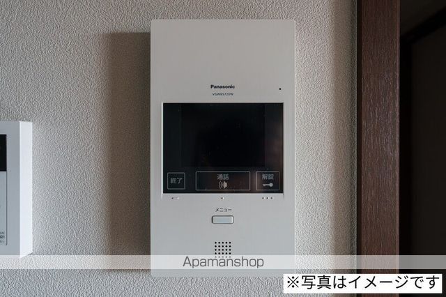 robot home 北柏IIIの内装写真