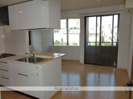 ＭＦＰＲ目黒タワー[2SLDK/77.64m2]のその他部屋・スペース