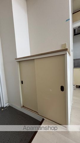 マイコーポ愛宕の内装写真