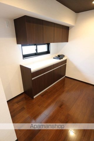 アーデントクレイル山口湯田弐番館の内装写真