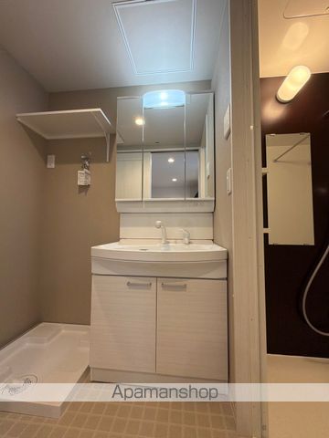LOUIS APARTMENT 豊中蛍池ウエストの内装写真