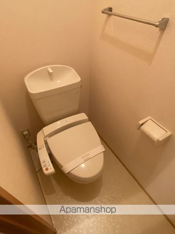 ボナールゲンキの内装写真