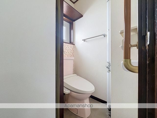 北25条東18丁目戸建の内装写真