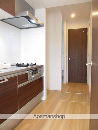 岡山県岡山市北区西崎２丁目[1K/32.43m2]の内装5