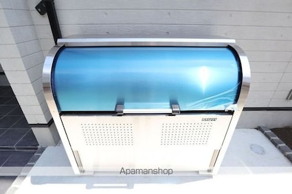 東京都世田谷区松原３丁目[1K/19.36m2]の外観5