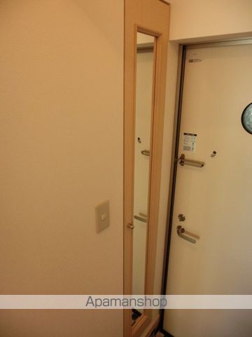 LEE SPACE発寒3条の内装写真