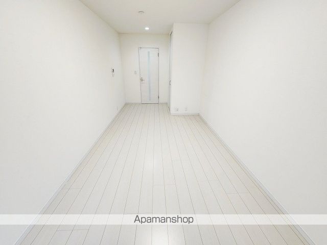 ECLASの内装写真