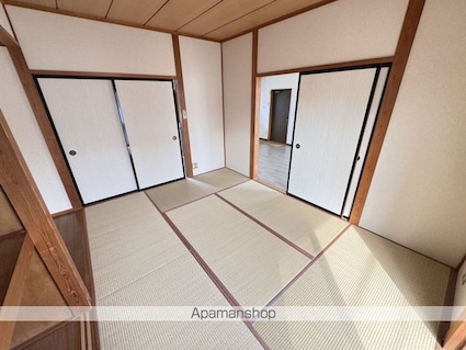 一戸建[2DK/53.78m2]のその他設備