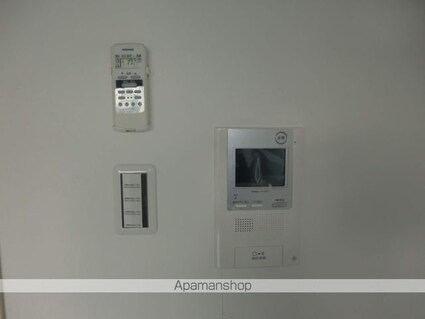 Ｃａｓｔｌｅ　Ｈｉｌｌｓ　柳ケ瀬[1K/33m2]のセキュリティ