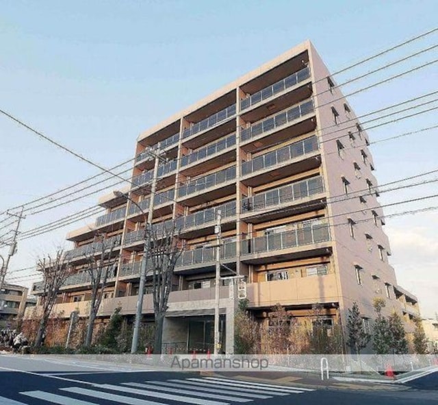 Ｎステージ東小金井[3LDK/70.3m2]の外観1