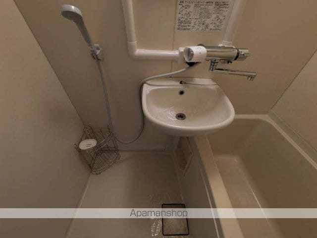 キャンパス文京台の内装写真