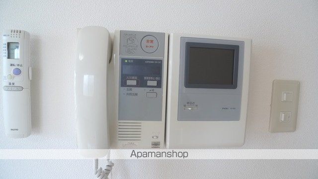 アーバン道後今市の内装写真