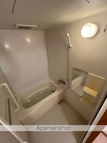 フォレストスクエア シバタの内装写真