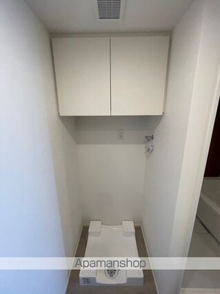 ザ・パークハビオ目白タワー[3LDK/60.31m2]のその他設備