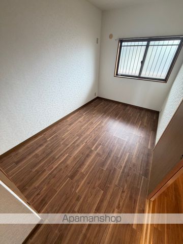 シャンテ一の宮の内装写真