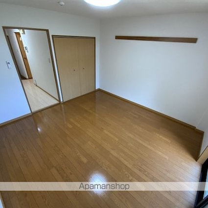 サープラス福岡[1K/28.1m2]のリビング・居間