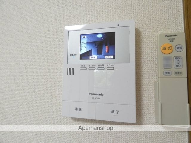 セジュール西桃山 Bの内装写真
