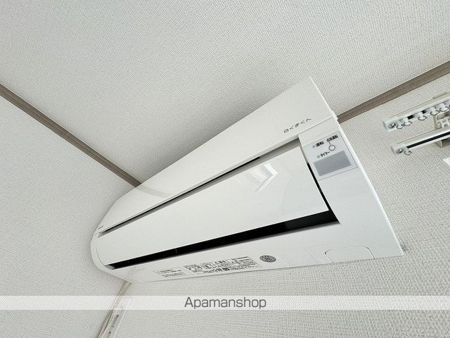 武蔵村山市 2階建 築3年の内装写真