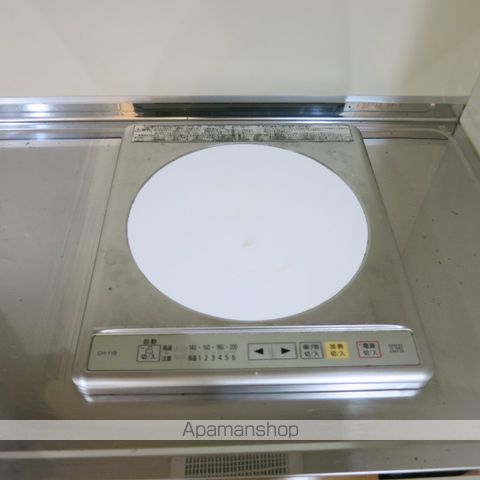 岡崎ビルの内装写真